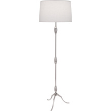 Robert Abbey S466 - Grace Floor Lamp