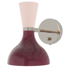 Robert Abbey SM06RW - Clare Wall Sconce