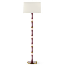 Robert Abbey SM73RW - Kane Floor Lamp
