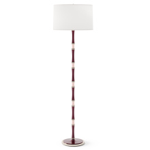 Robert Abbey SM74RW - Kane Floor Lamp