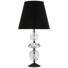 Robert Abbey Z260B - Williamsburg Orlando Table Lamp