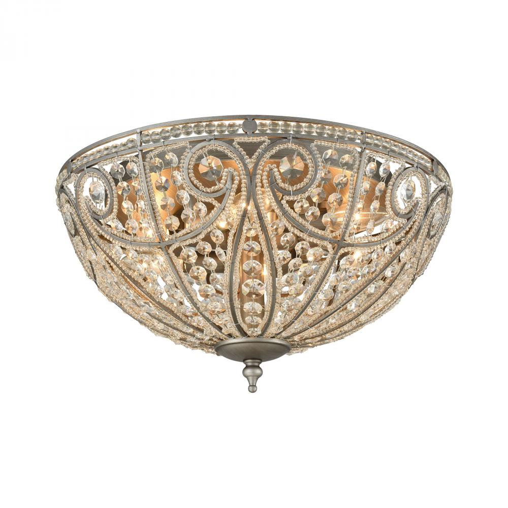 FLUSH MOUNT