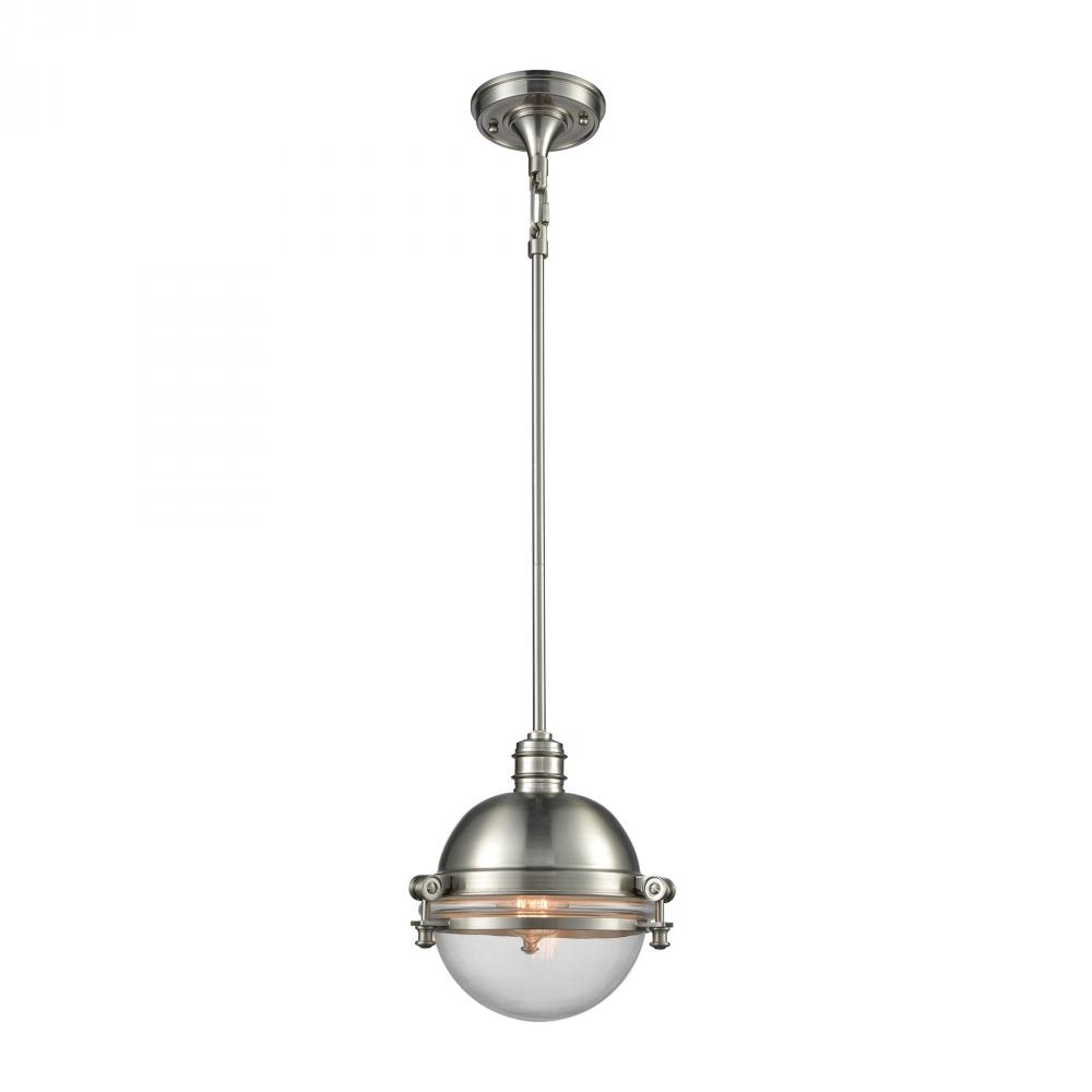 MINI PENDANT
