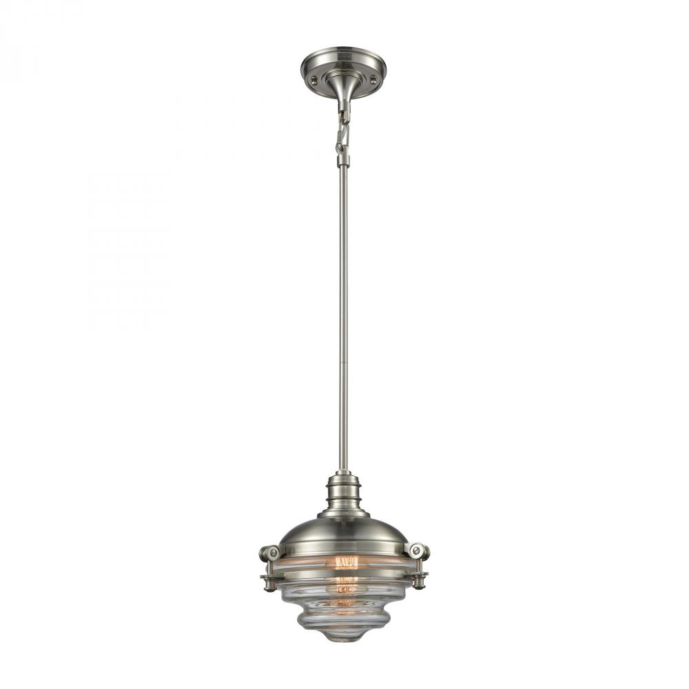 MINI PENDANT