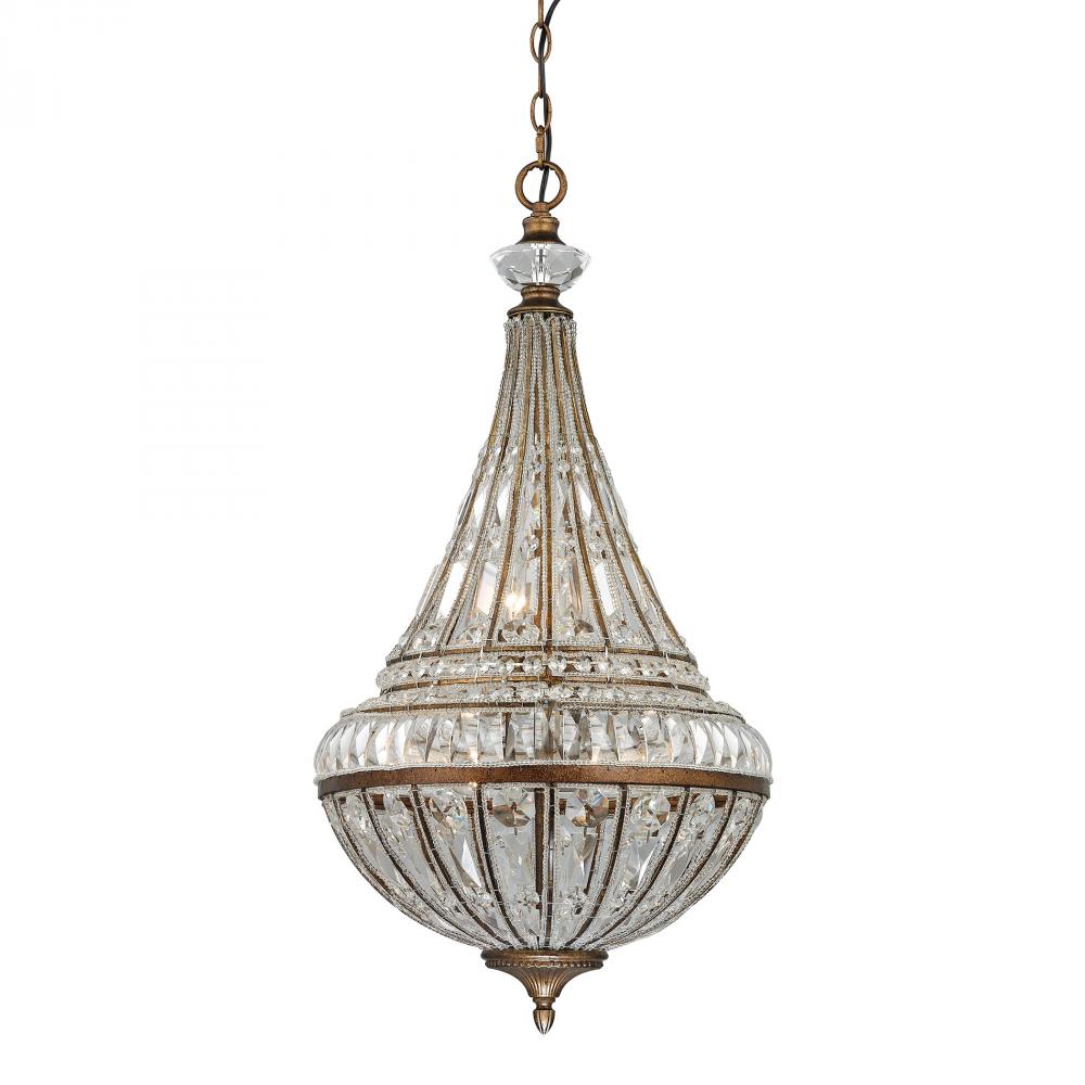 CHANDELIER
