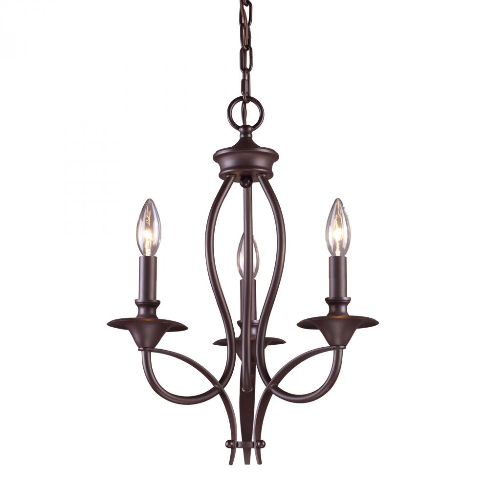 CHANDELIER