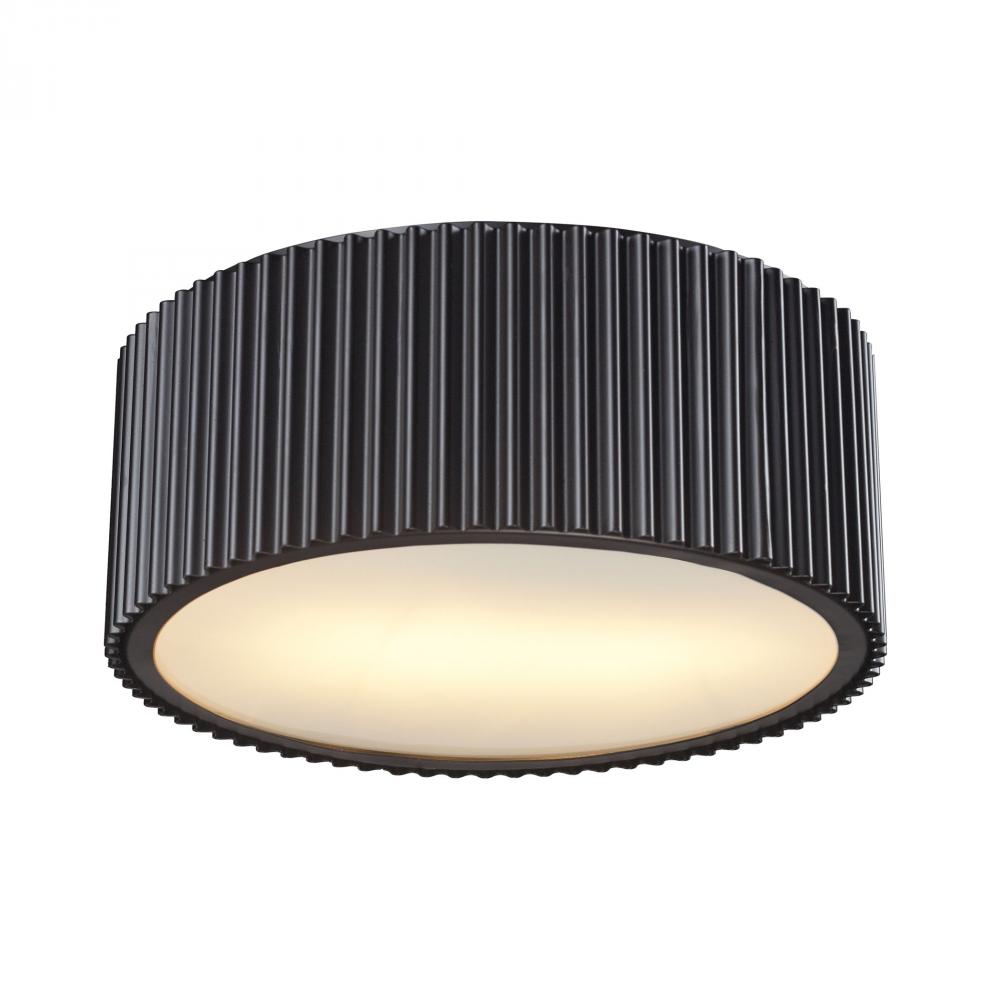 FLUSH MOUNT