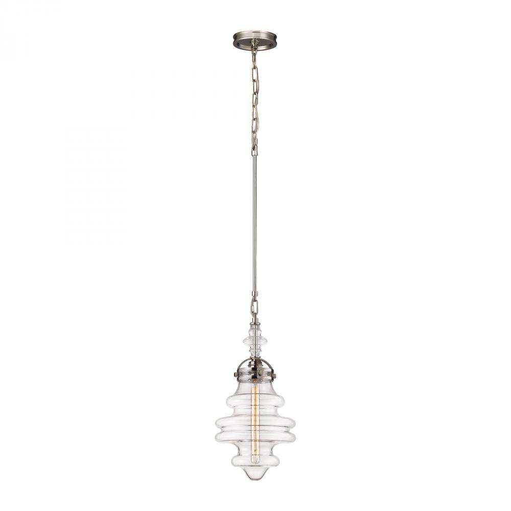 MINI PENDANT