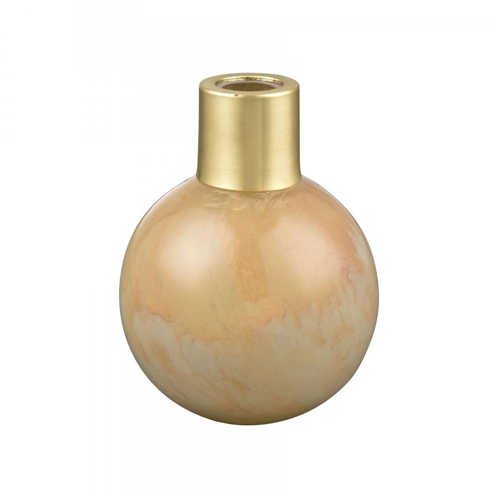 Leona Vase - Small (2 pack) (2 pack)
