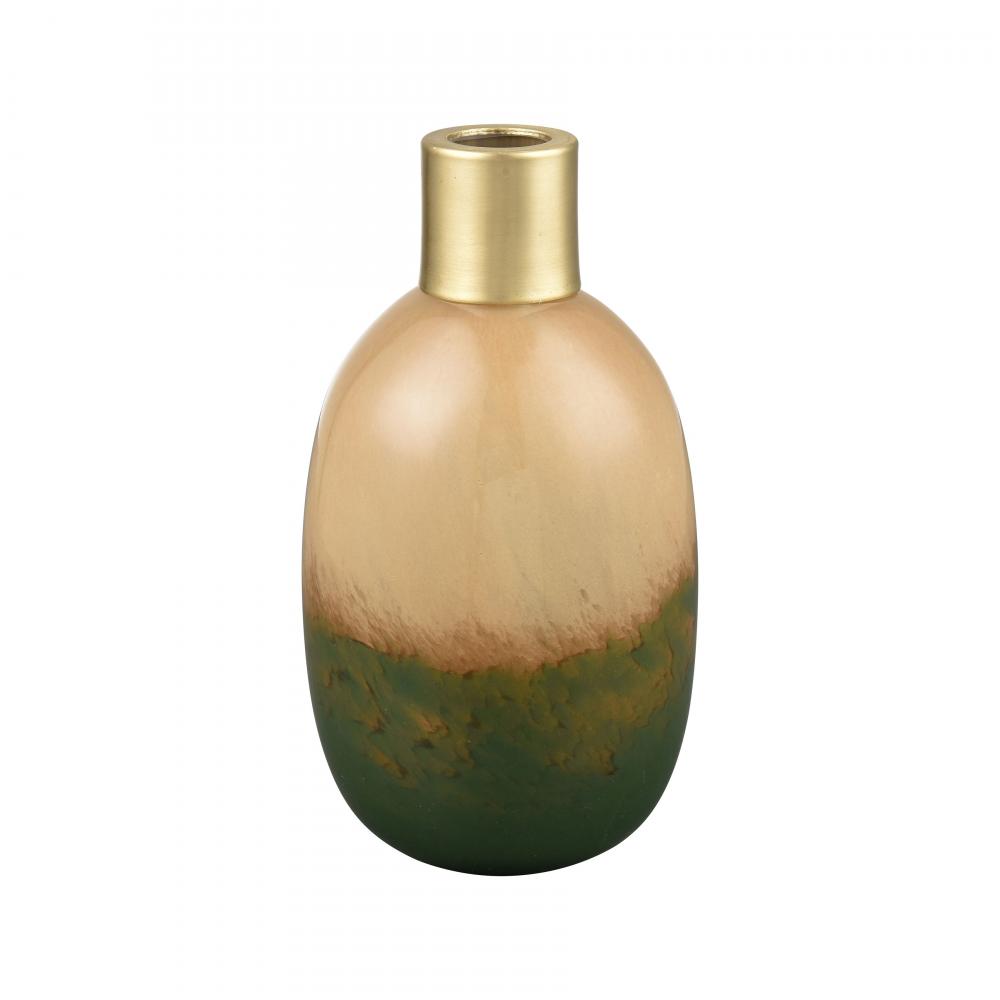 Leona Vase - Tall (2 pack) (2 pack)