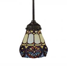 ELK Home Plus 078-TB-21 - MINI PENDANT