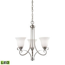 ELK Home Plus 1003CH/20-LED - CHANDELIER
