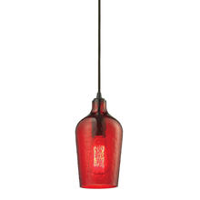 ELK Home Plus 10331/1HRD - MINI PENDANT