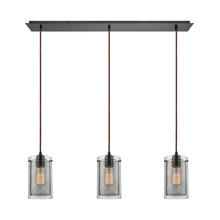 ELK Home Plus 10448/3LP - MINI PENDANT