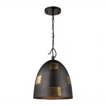 ELK Home Plus 14291/1 - MINI PENDANT