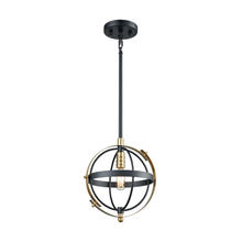 ELK Home Plus 15284/1 - MINI PENDANT