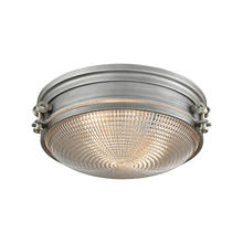 ELK Home Plus 16123/2 - FLUSH MOUNT
