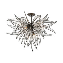 ELK Home Plus 16363/8 - SEMI FLUSH MOUNT