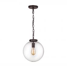 ELK Home Plus 16371/1 - MINI PENDANT
