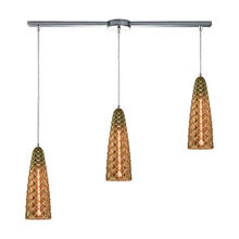 ELK Home Plus 21168/3L - MINI PENDANT