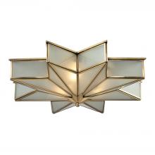 ELK Home Plus 22011/3 - FLUSH MOUNT