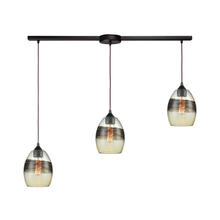 ELK Home Plus 25122/3L - MINI PENDANT