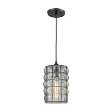 ELK Home Plus 25123/1 - MINI PENDANT