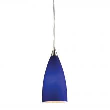 ELK Home Plus 2581/1-LED - MINI PENDANT