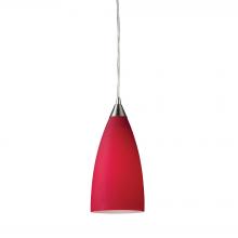 ELK Home Plus 2583/1-LED - MINI PENDANT