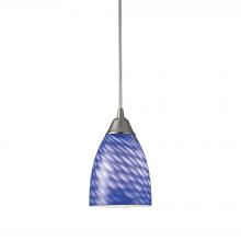 ELK Home Plus 416-1S-LED - MINI PENDANT