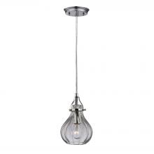 ELK Home Plus 46014/1 - MINI PENDANT