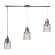 ELK Home Plus 46019/3L - MINI PENDANT