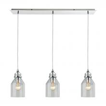 ELK Home Plus 46019/3LP - MINI PENDANT