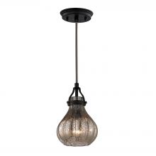 ELK Home Plus 46024/1 - MINI PENDANT