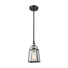 ELK Home Plus 46274/1 - MINI PENDANT