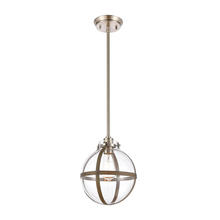 ELK Home Plus 46443/1 - MINI PENDANT