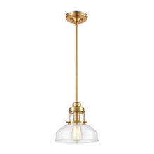 ELK Home Plus 46575/1 - MINI PENDANT