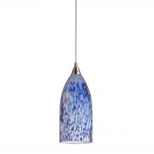 ELK Home Plus 502-1BL-LED - MINI PENDANT