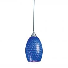 ELK Home Plus 517-1S-LED - MINI PENDANT