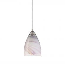 ELK Home Plus 527-1CR-LED - MINI PENDANT