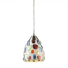 ELK Home Plus 542-1-LED - MINI PENDANT