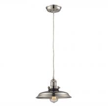 ELK Home Plus 55011/1 - MINI PENDANT