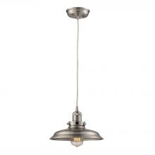 ELK Home Plus 55021/1 - MINI PENDANT