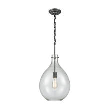 ELK Home Plus 56640/1 - MINI PENDANT