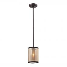 ELK Home Plus 57026/1 - MINI PENDANT