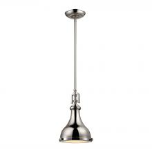 ELK Home Plus 57030/1 - MINI PENDANT