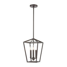 ELK Home Plus 57214/3 - MINI PENDANT