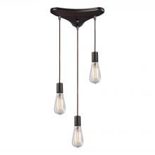 ELK Home Plus 60046-3 - MINI PENDANT