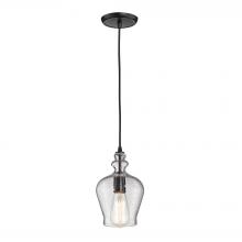 ELK Home Plus 60066-1 - MINI PENDANT
