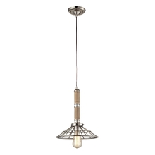 ELK Home Plus 65148-1 - MINI PENDANT